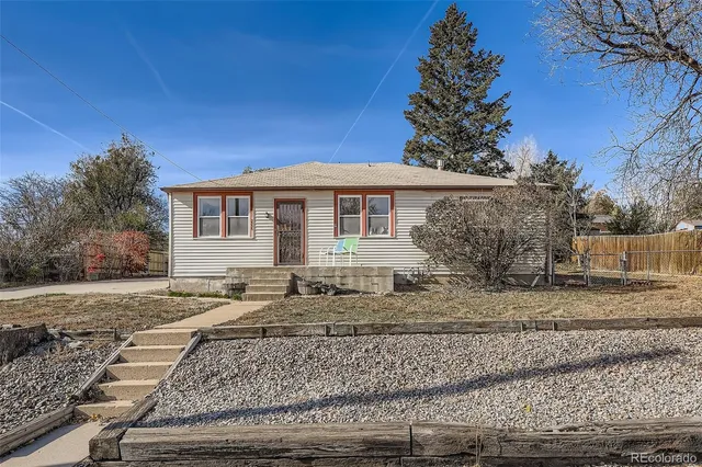 $370,000 | 3335 South Alcott Street, Englewood, CO 80110