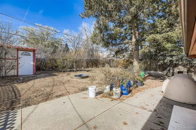 $370,000 | 3335 South Alcott Street, Englewood, CO 80110