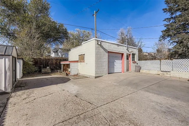 $370,000 | 3335 South Alcott Street, Englewood, CO 80110