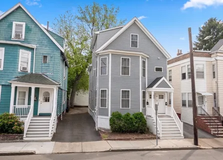 $829,000 | 84 Flint Street, Unit 1, Somerville, MA 02145