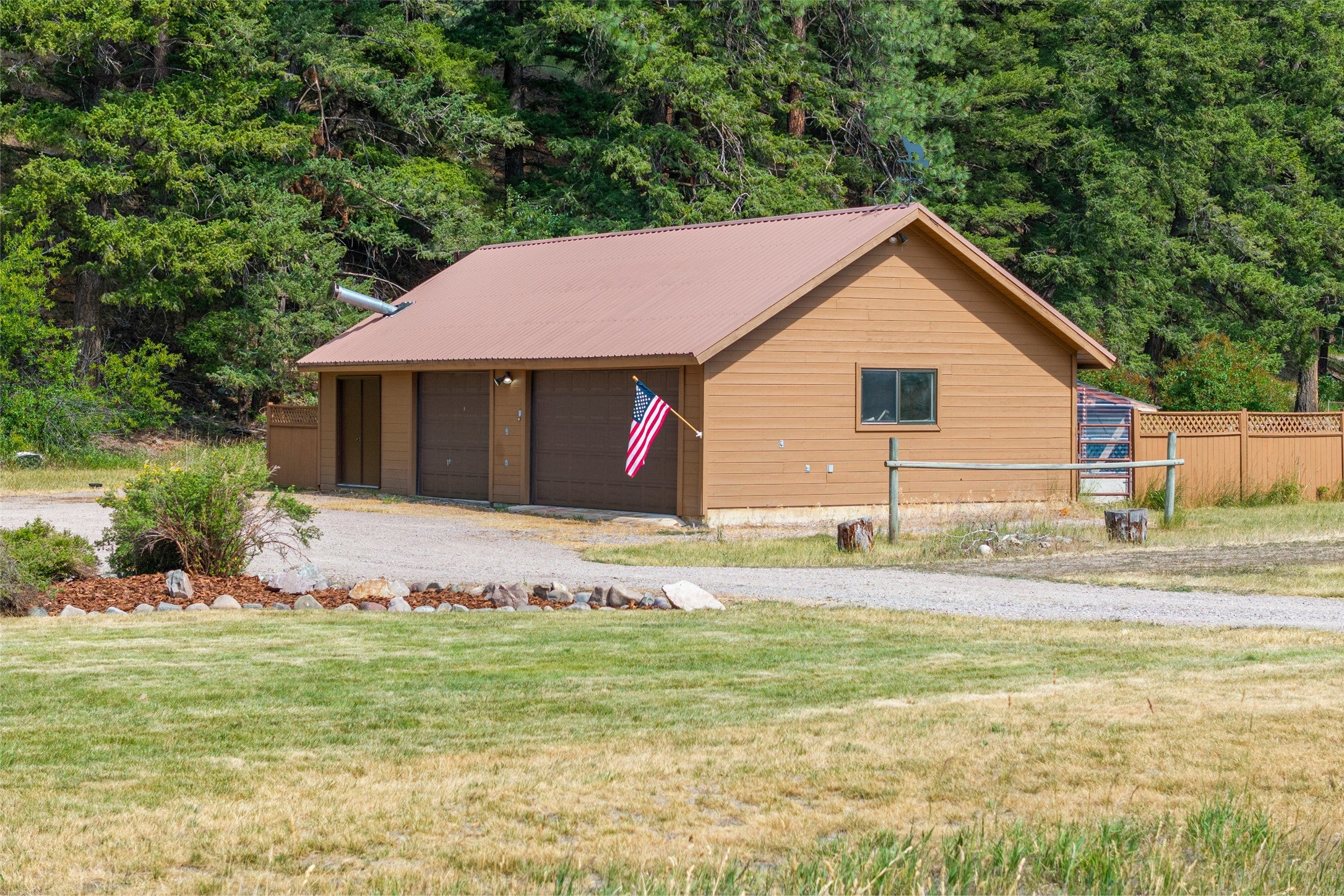 48 Rock Creek Road Clinton, MT 59825 - Photo 52 of 61 Gallery Image 52