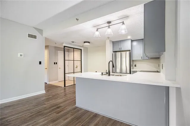 $225,000 | 1800 Clairmont Lake, Unit A412, Decatur, GA 30033