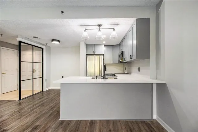 $225,000 | 1800 Clairmont Lake, Unit A412, Decatur, GA 30033