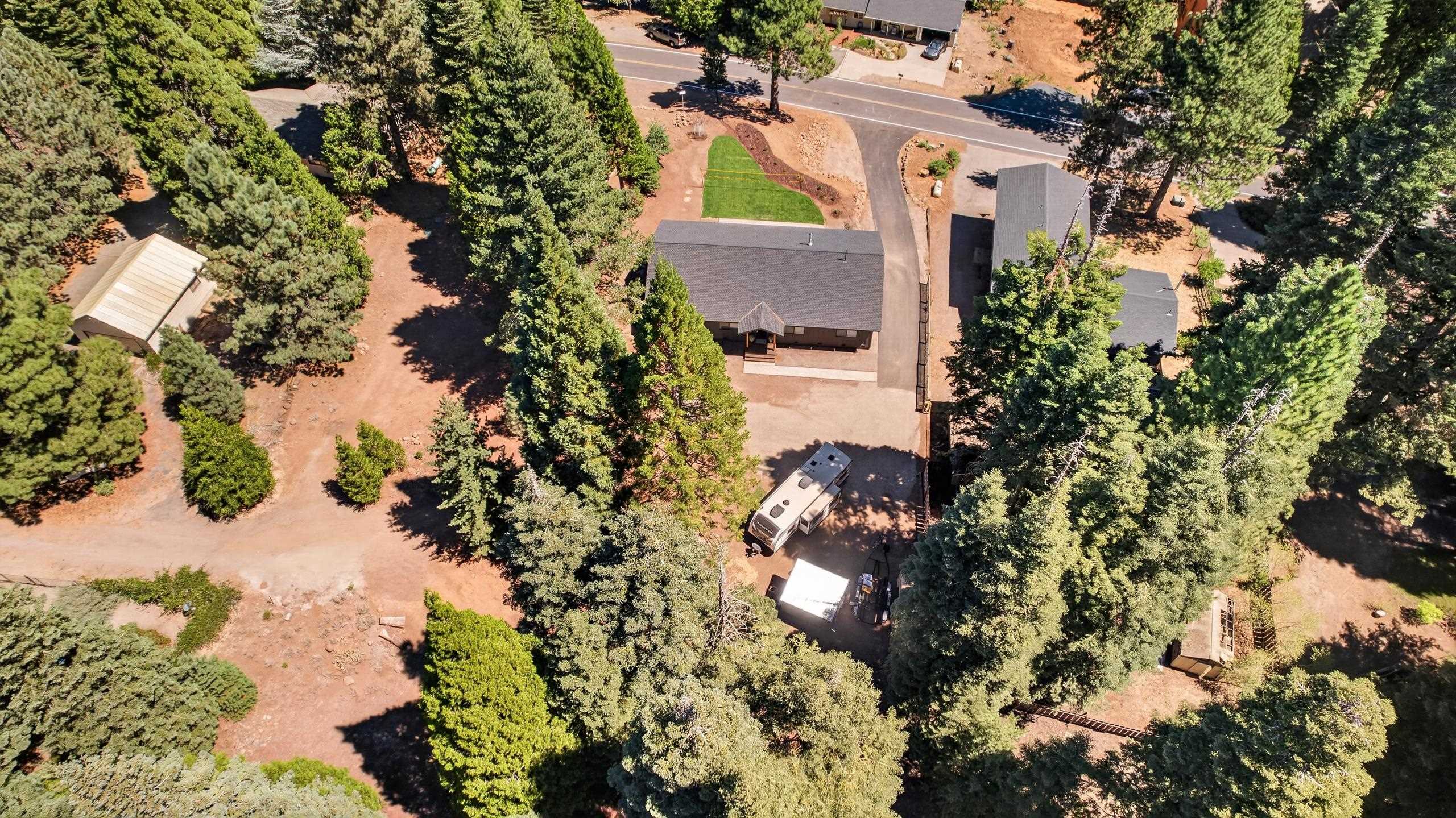 707 Lake Ridge Road Lake Almanor, CA 96137 - Photo 36 of 40 Gallery Image 36