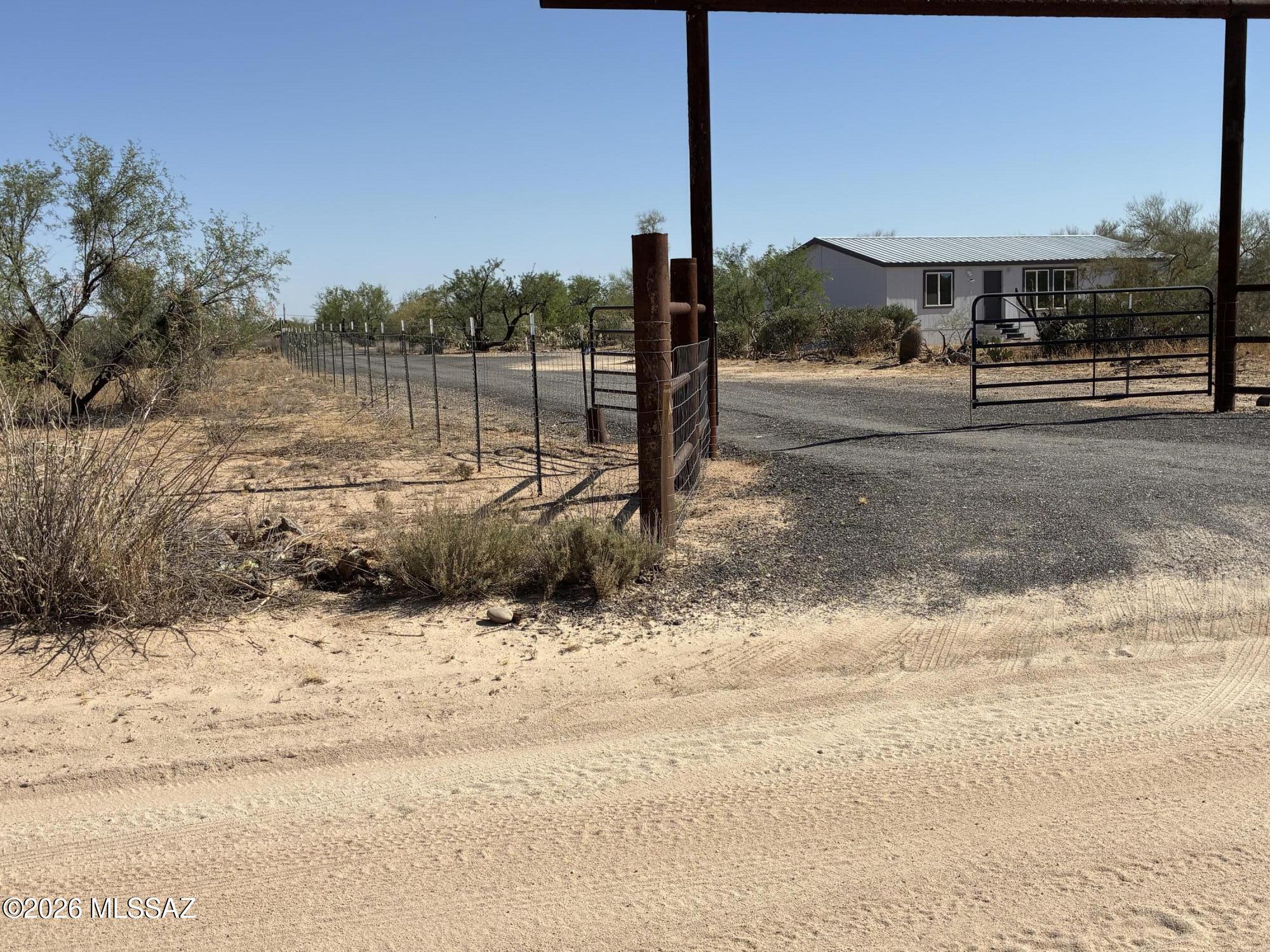 13690 West Ava Road, Unit 3 Tucson, AZ 85736 - Photo 6 of 7