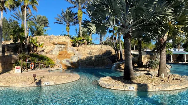 $925,900 | 1427 Fairview Circle, Reunion, FL 34747