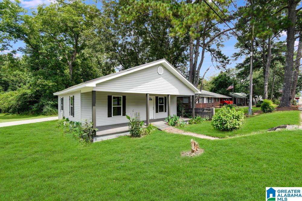 900 7th Street North Clanton, AL 35045 - Photo 2 of 27
