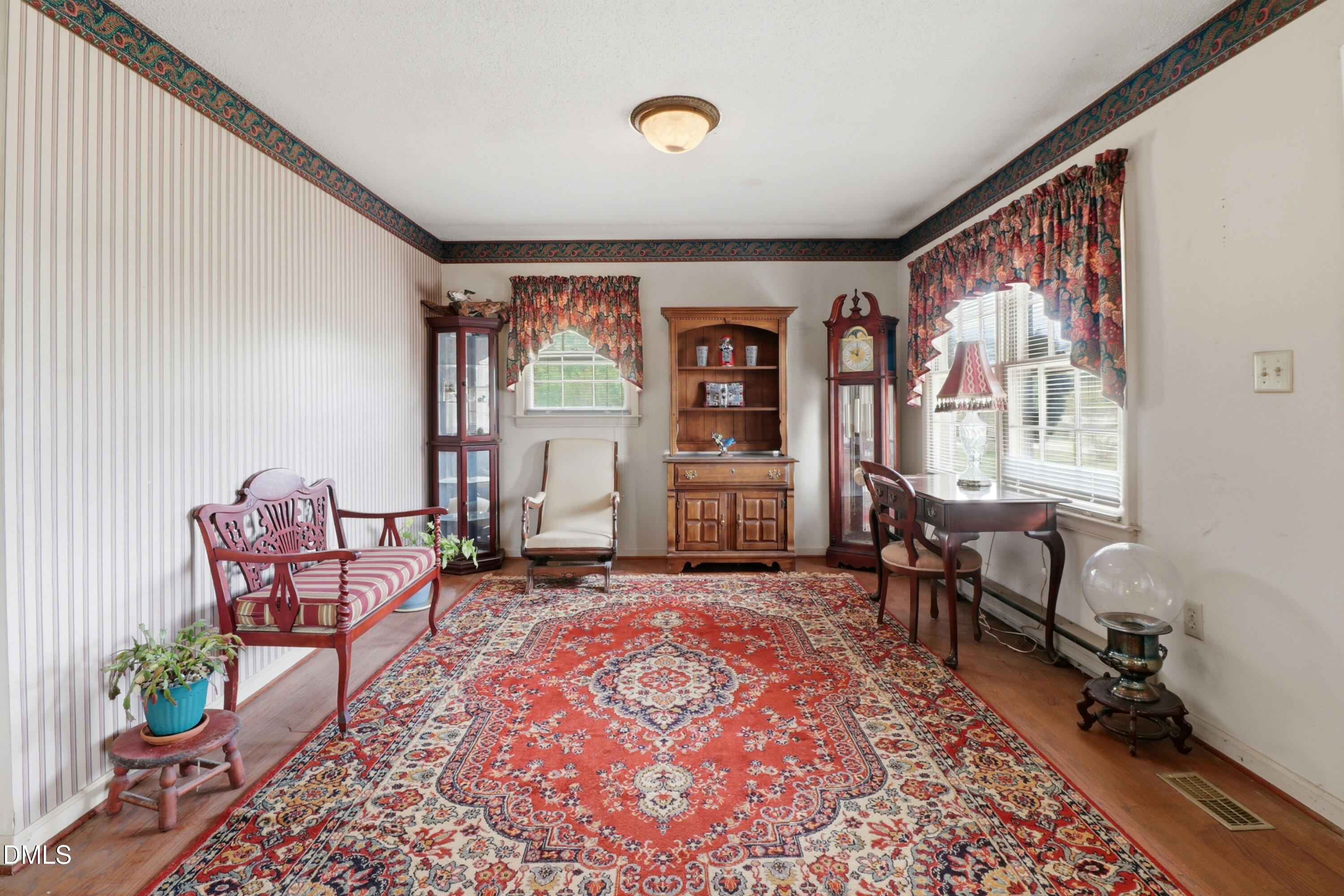 384 Lynch Road Selma, NC 27576 - Photo 11 of 21 12-384 Lynch Rd-14