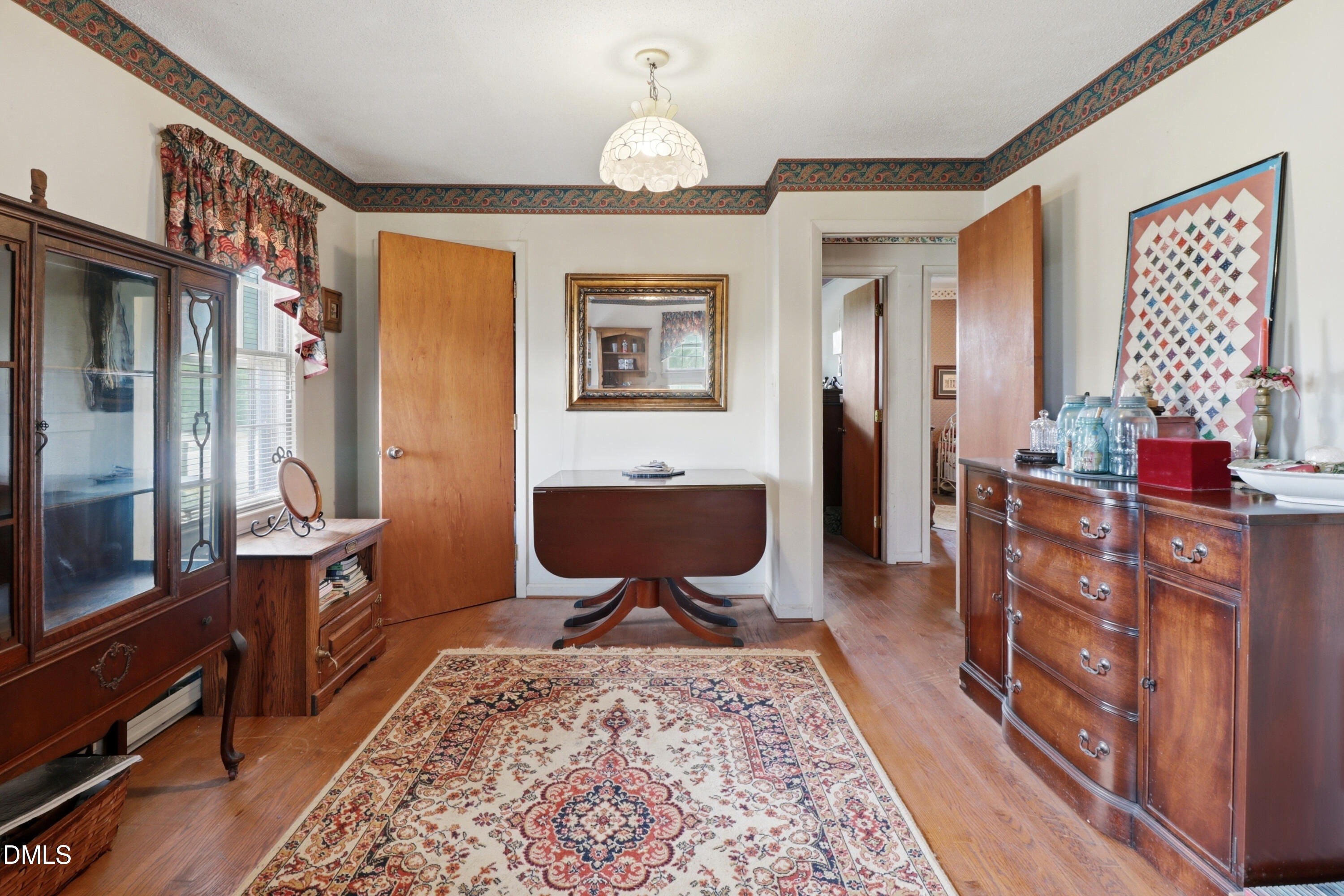 384 Lynch Road Selma, NC 27576 - Photo 12 of 21 13-384 Lynch Rd-15