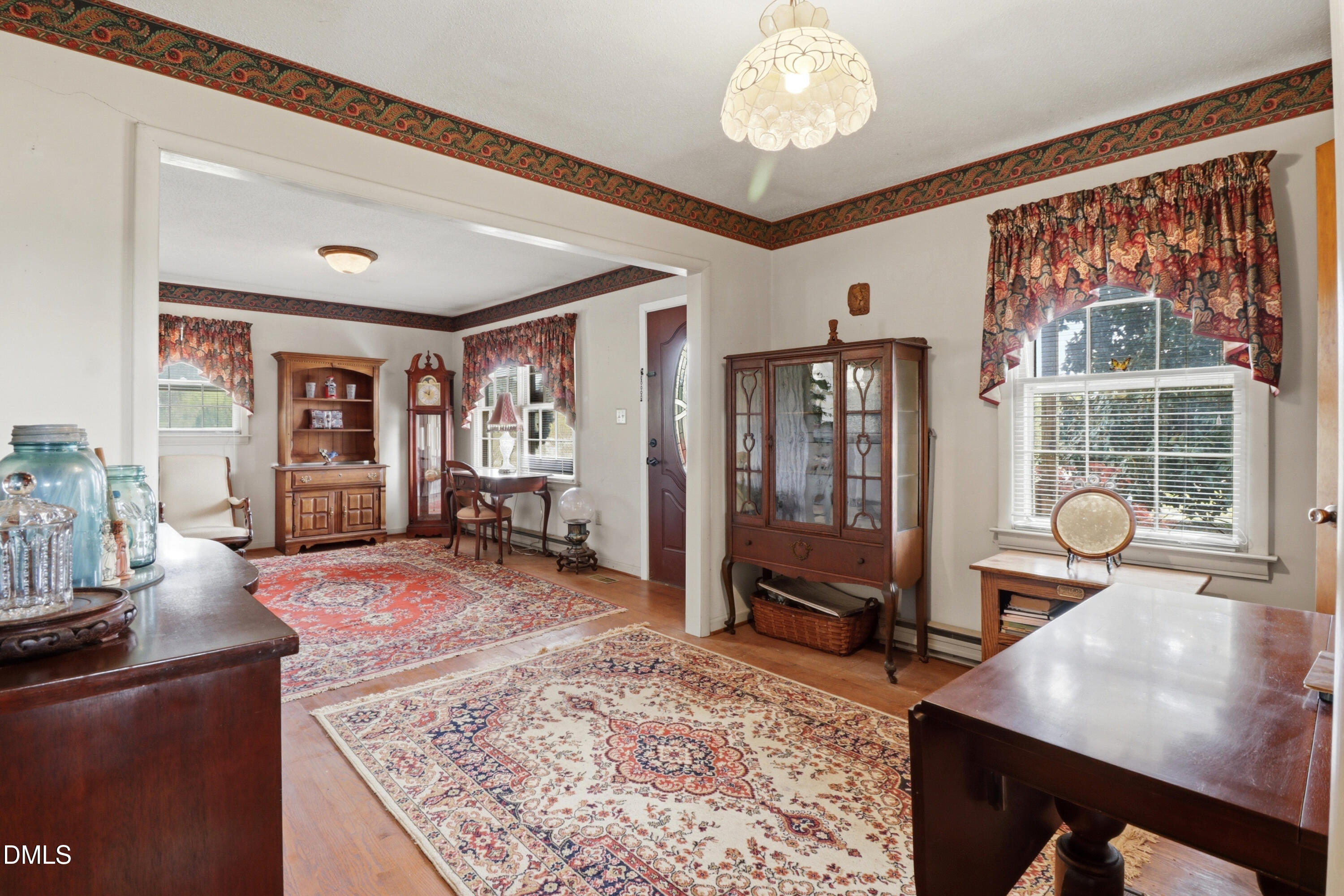 384 Lynch Road Selma, NC 27576 - Photo 15 of 21 16-384 Lynch Rd-19