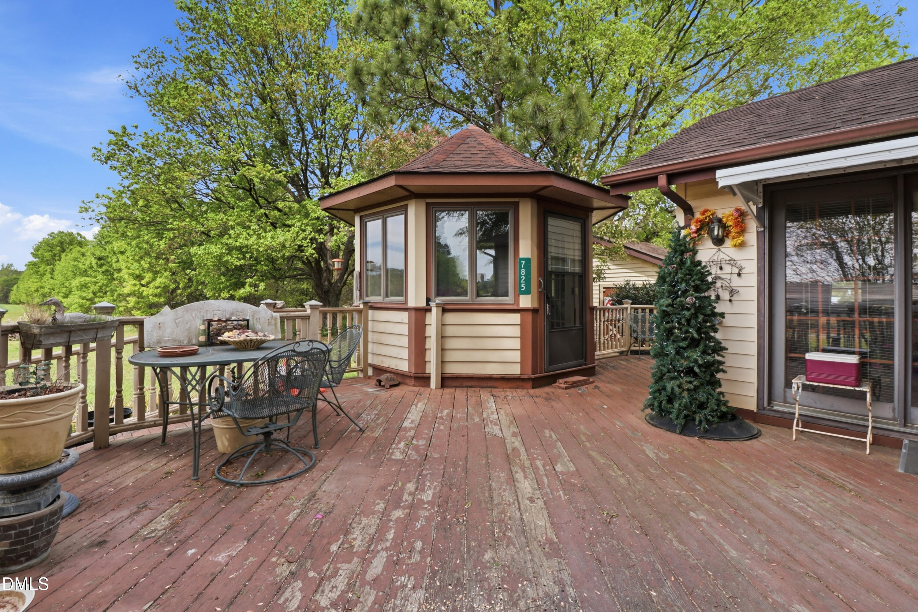 384 Lynch Road Selma, NC 27576 - Photo 18 of 21 05-384 Lynch Rd-6