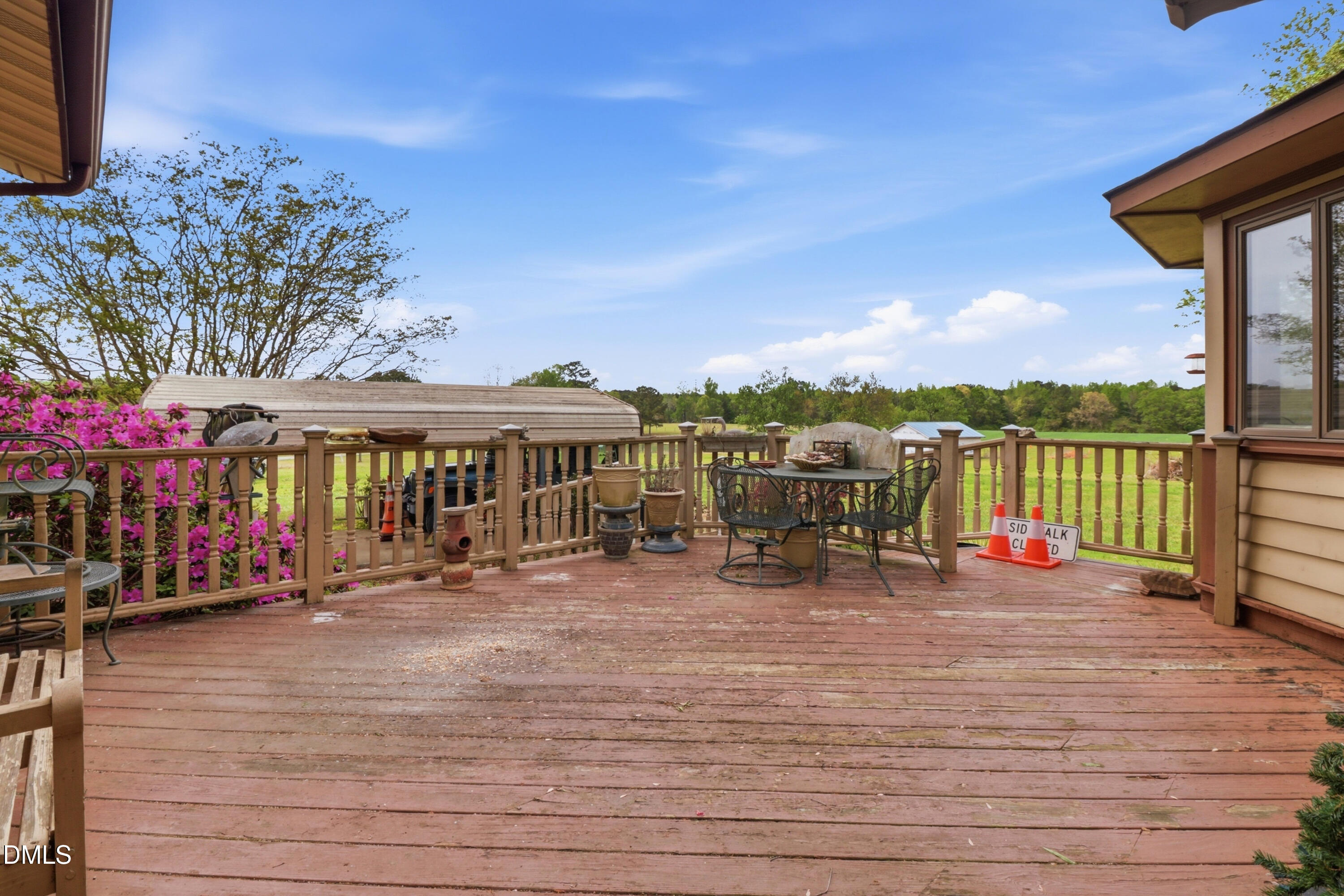 384 Lynch Road Selma, NC 27576 - Photo 19 of 21 06-384 Lynch Rd-7