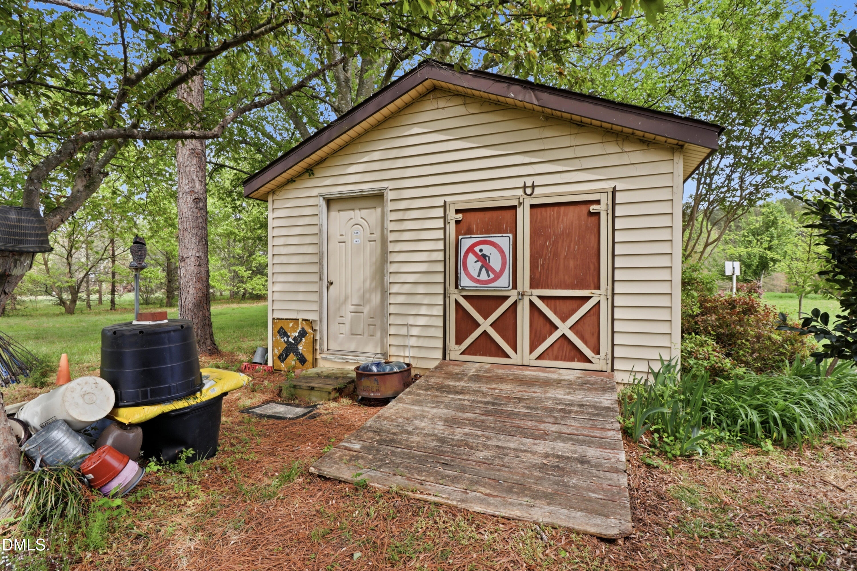 384 Lynch Road Selma, NC 27576 - Photo 20 of 21 07-384 Lynch Rd-8