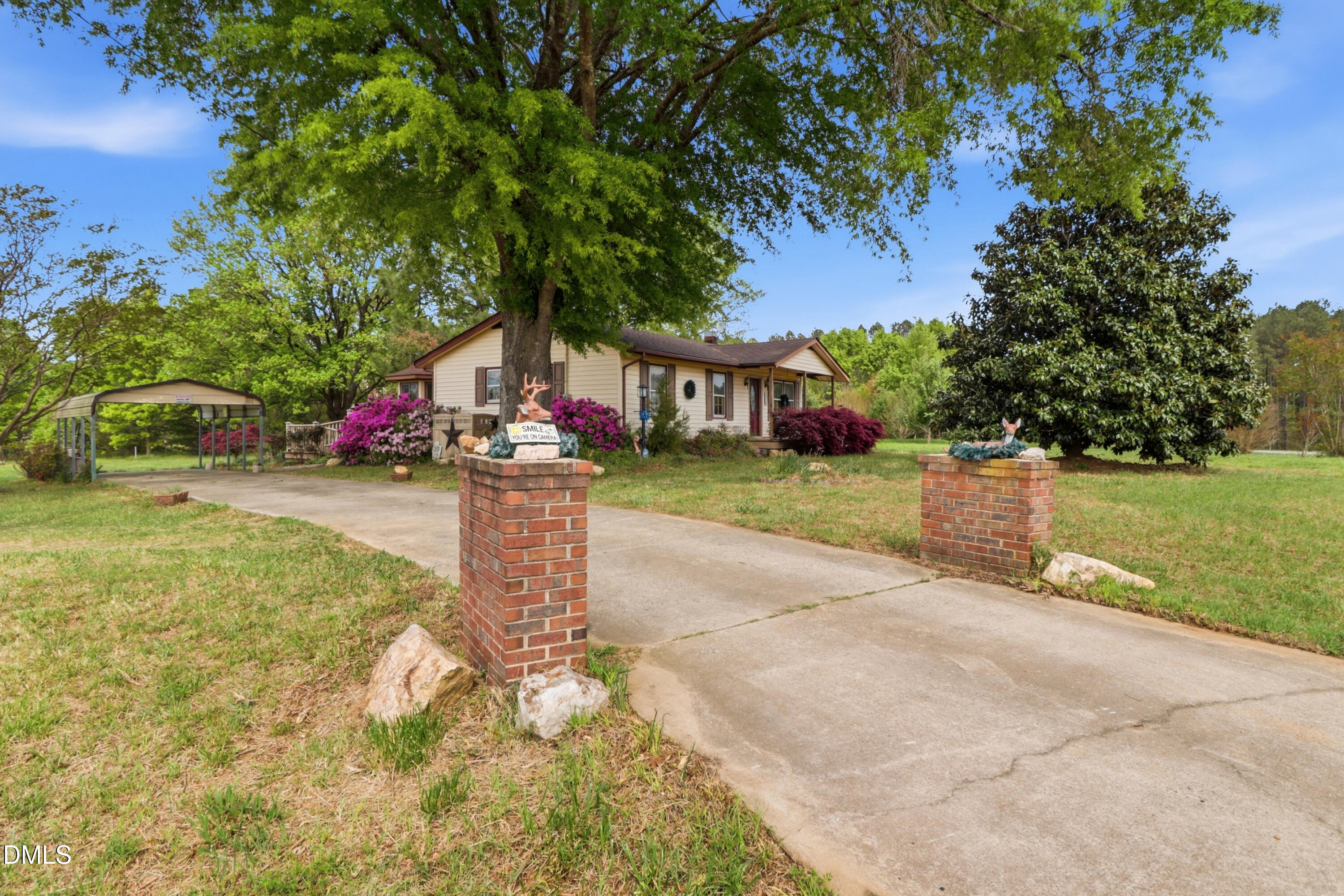 384 Lynch Road Selma, NC 27576 - Photo 2 of 21 04-384 Lynch Rd-4