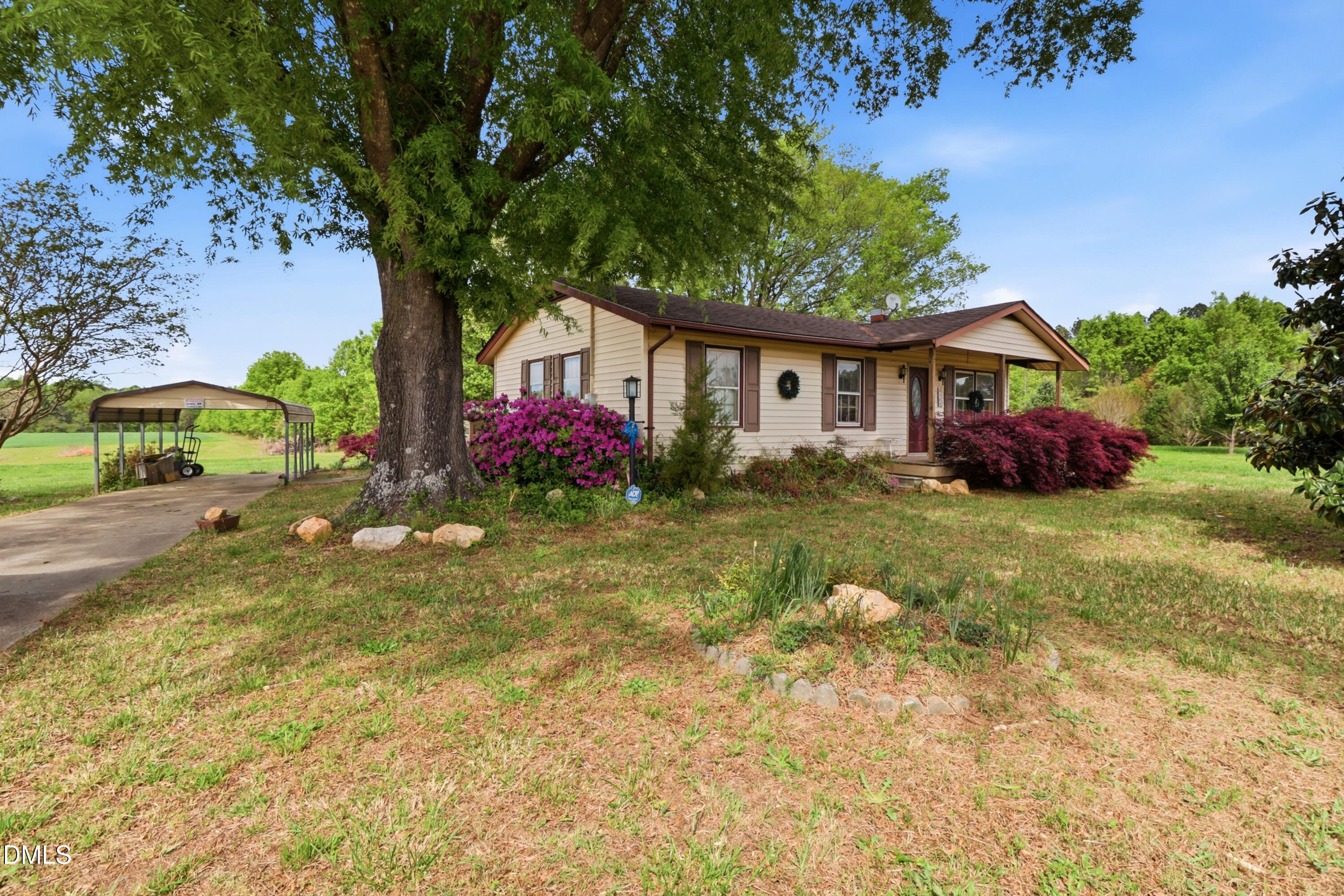 384 Lynch Road Selma, NC 27576 - Photo 3 of 21 03-384 Lynch Rd-3