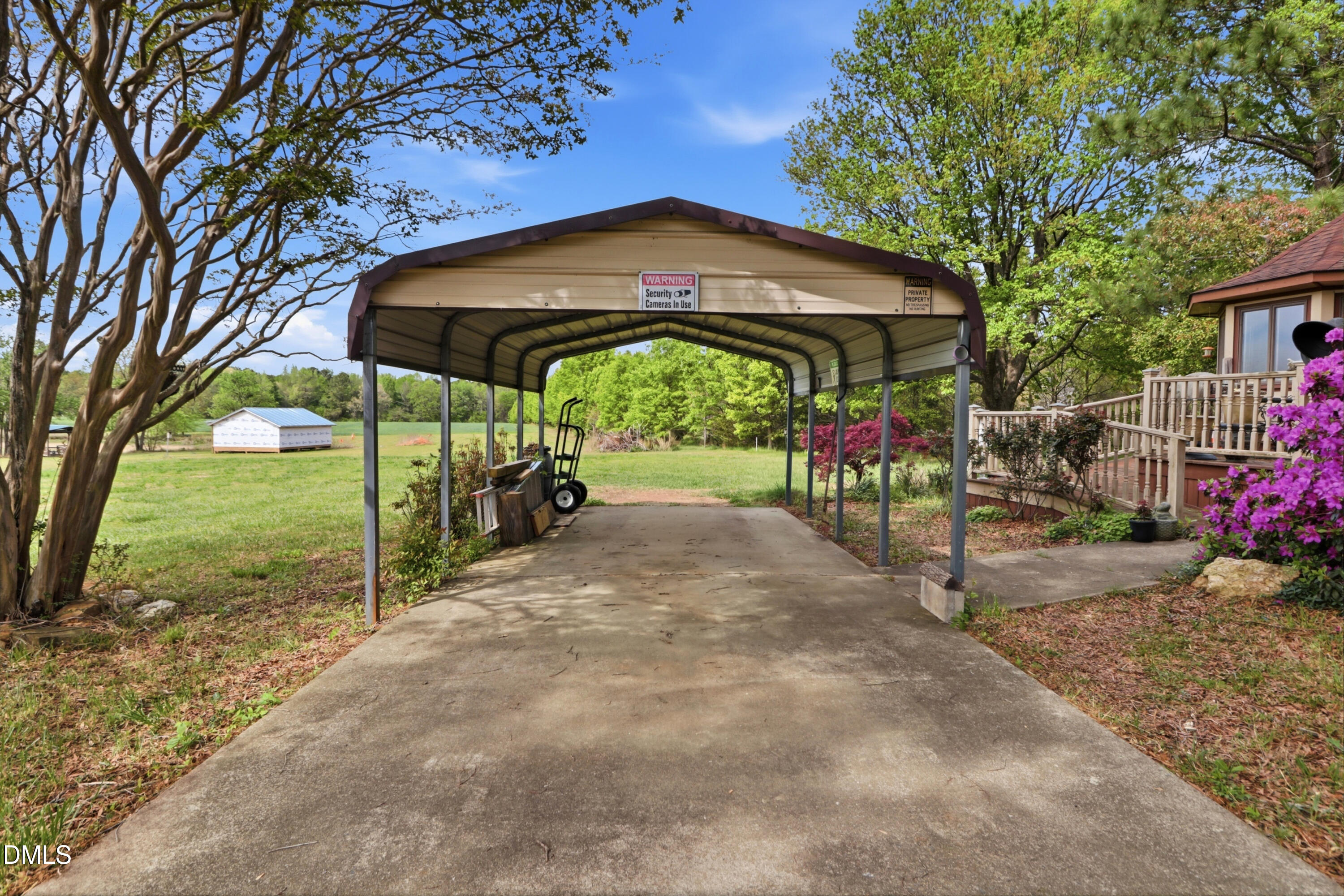 384 Lynch Road Selma, NC 27576 - Photo 4 of 21 02-384 Lynch Rd-2