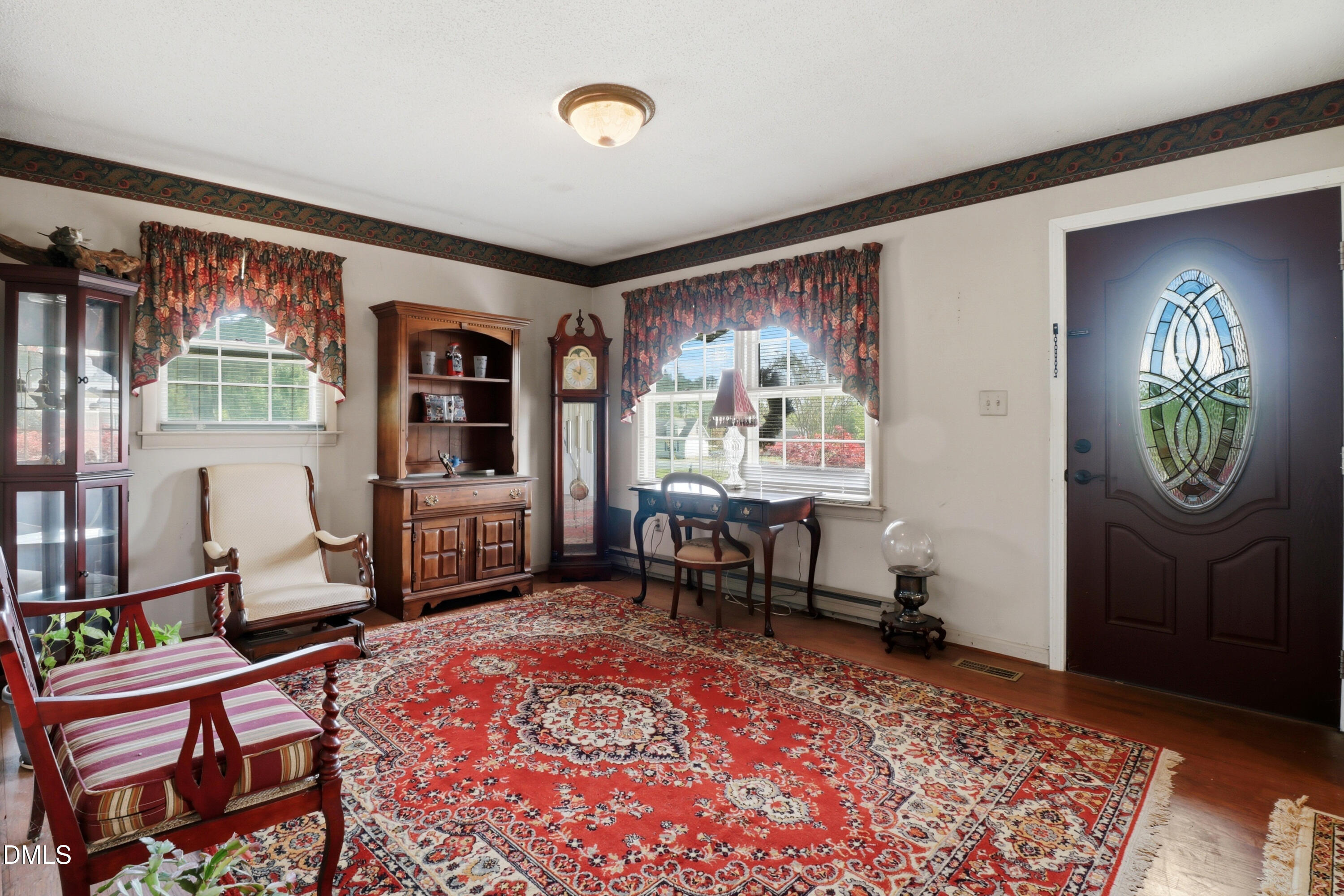 384 Lynch Road Selma, NC 27576 - Photo 5 of 21 11-384 Lynch Rd-13