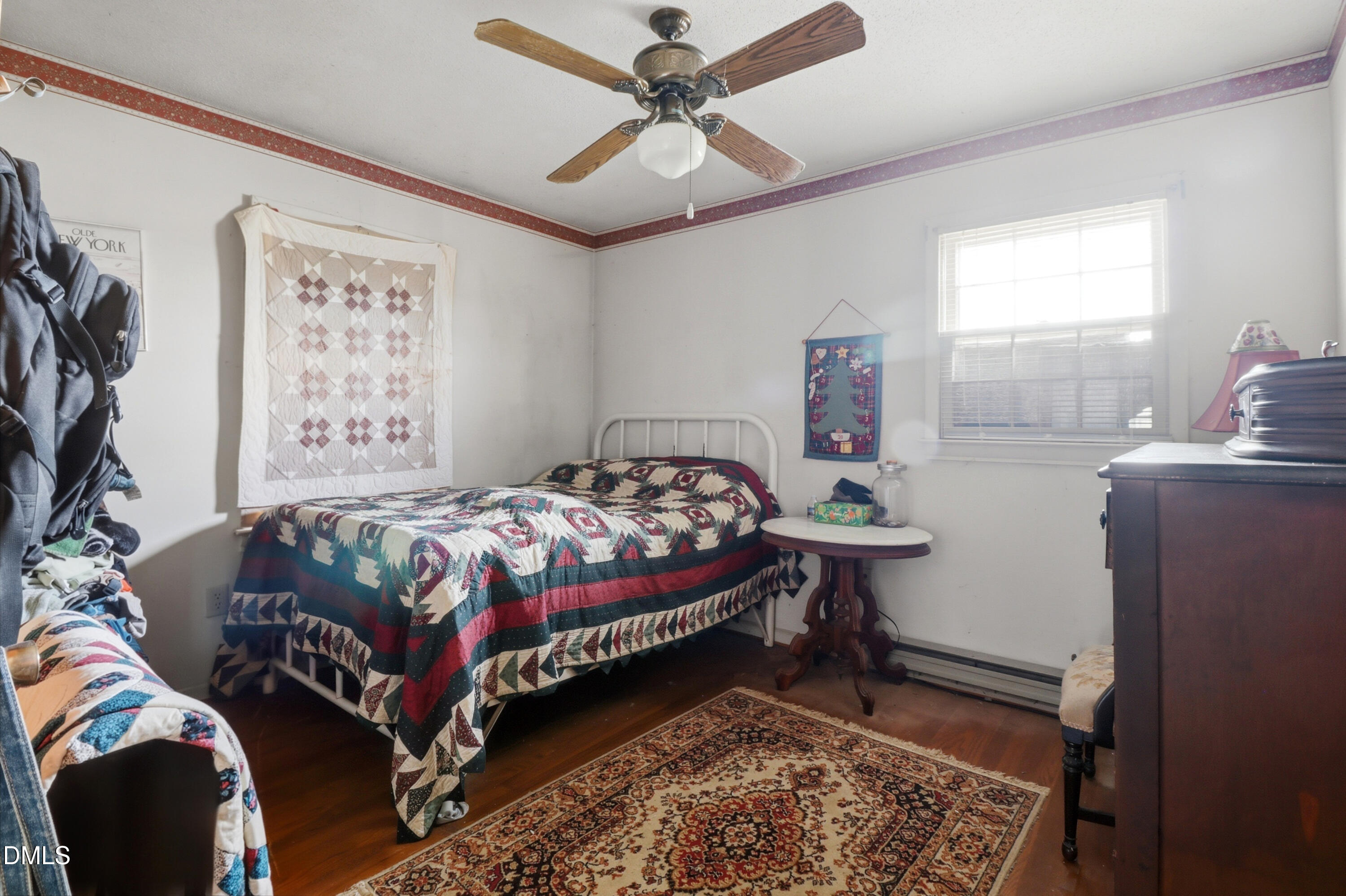 384 Lynch Road Selma, NC 27576 - Photo 7 of 21 18-384 Lynch Rd-21