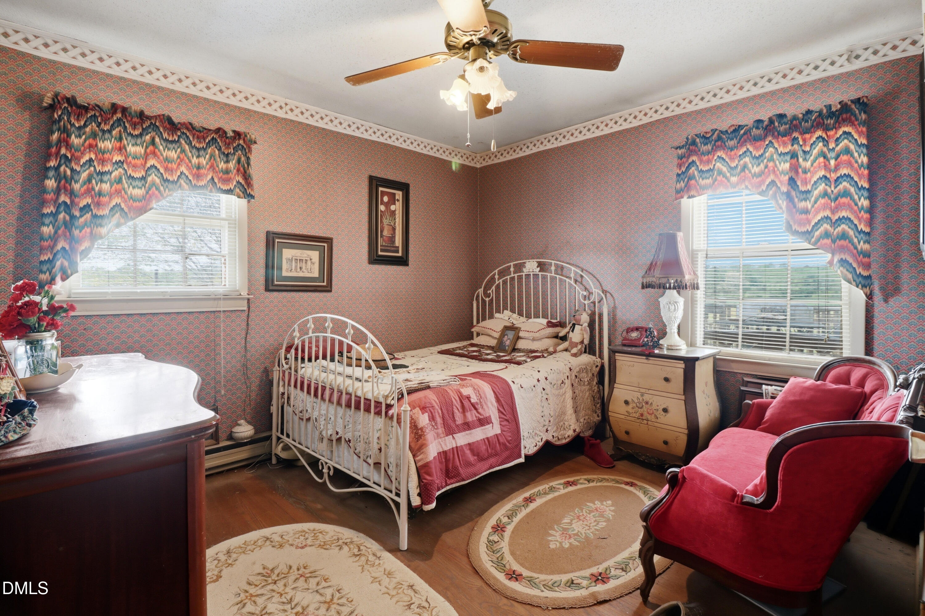 384 Lynch Road Selma, NC 27576 - Photo 8 of 21 19-384 Lynch Rd-22