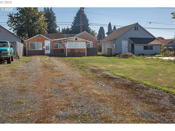 $265,000 | 334 23rd Avenue, Longview, WA 98632