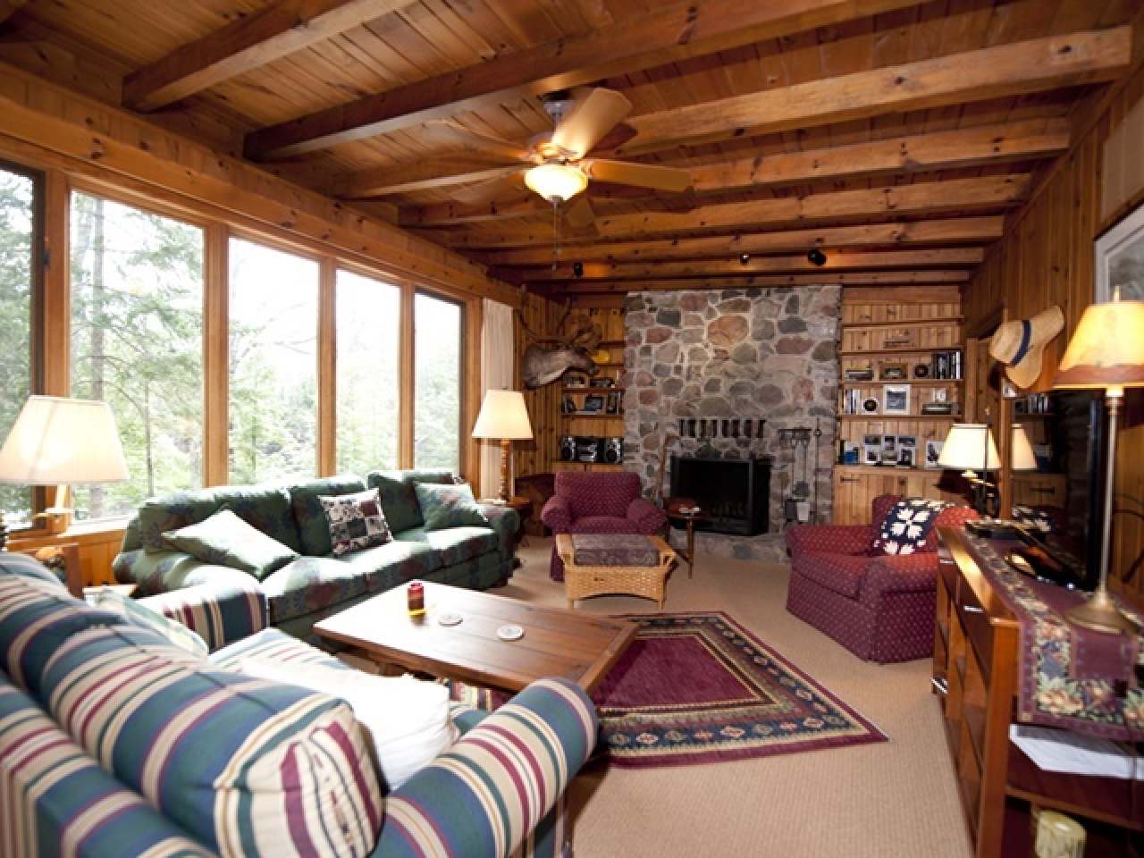 7156 Peninsula Road Presque Isle, WI 54557 - Photo 2 of 19 Gallery Image 2