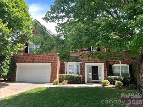 $835,000 | 2305 Barrington Ridge Drive, Waxhaw, NC 28173