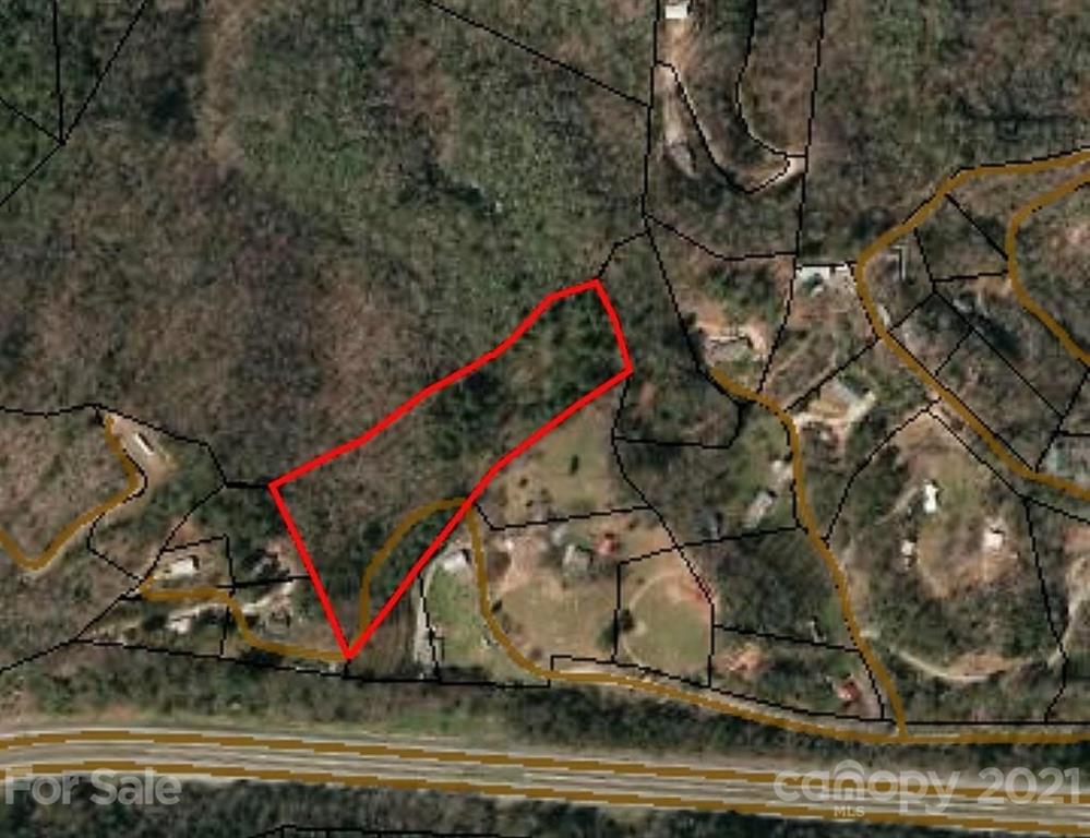 0 Wade Crain Road Bryson City, NC 28713 - Photo 10 of 10 Gallery Image 10