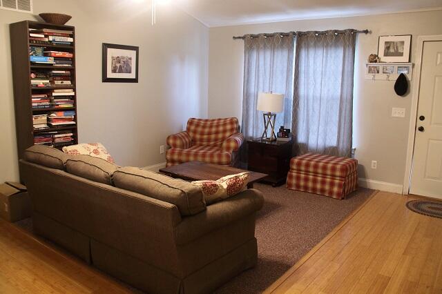 116 Hunter Ridge Drive Lawrenceburg, KY 40342 - Photo 5 of 24 IMG_1656