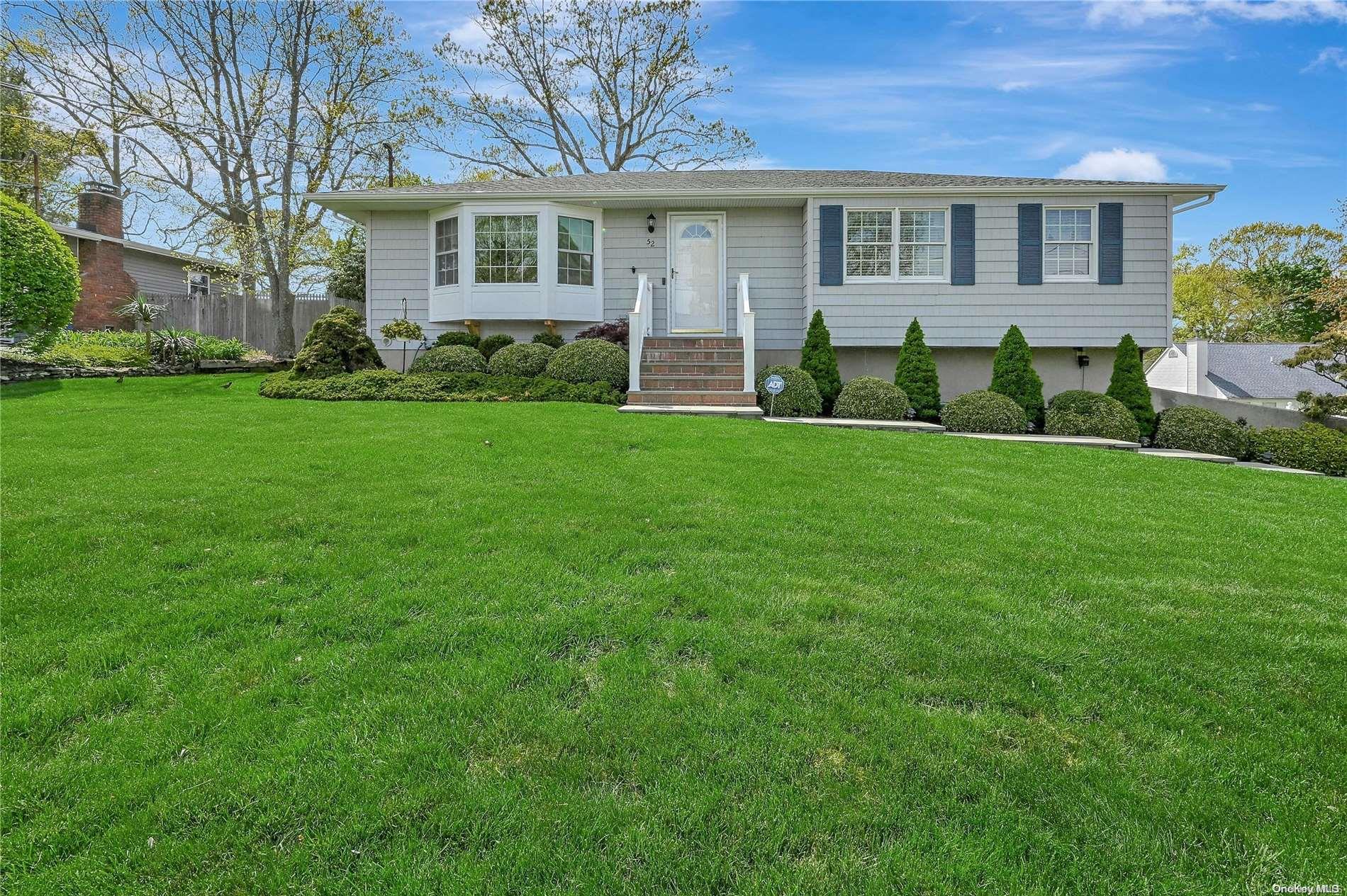 52 Odin Road Rocky Point, NY 11778 - Photo 1 of 1