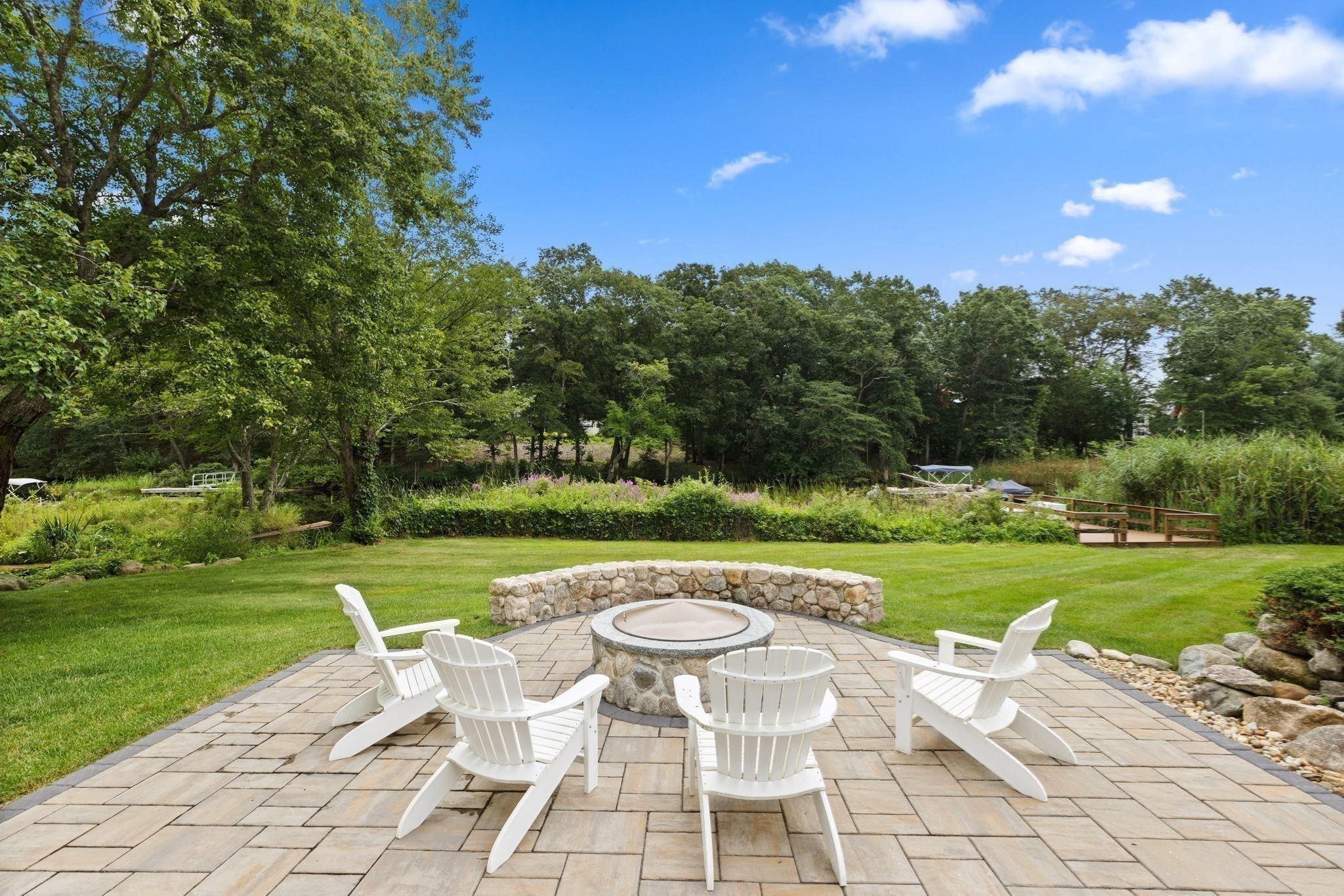 112 River Road Hanover, MA 02339 - Photo 37 of 41 Gallery Image 37
