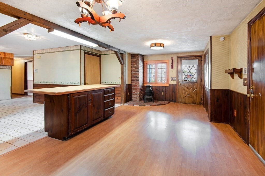 11 Beech Street Oxford, MA 01540 - Photo 12 of 40 a large living room with a large window