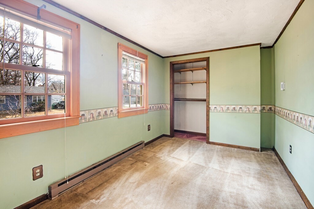 11 Beech Street Oxford, MA 01540 - Photo 24 of 40 a view of a room with window