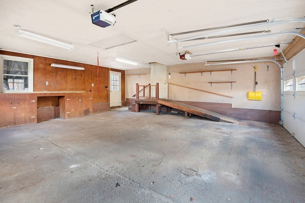 11 Beech Street Oxford, MA 01540 - Photo 40 of 40 a view of storage and utility room