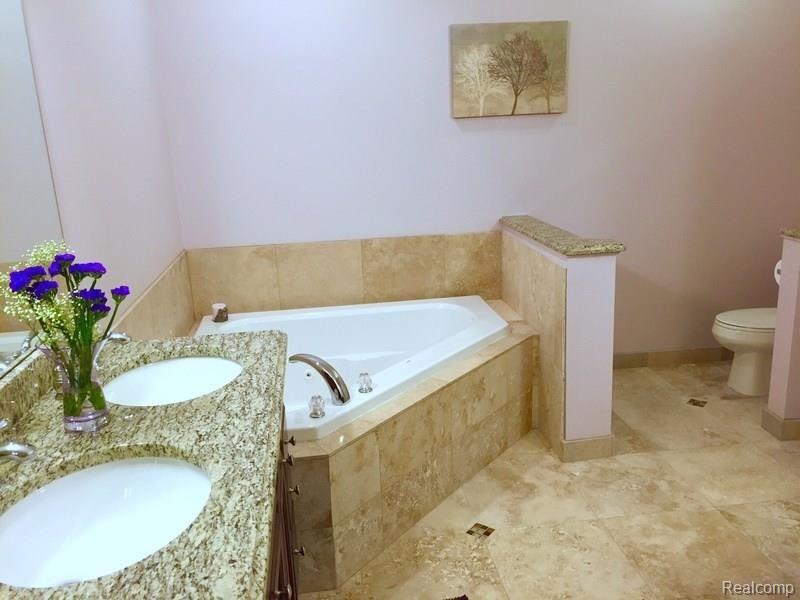 45930 South Stonewood Road Canton, MI 48187 - Photo 9 of 23 9 Master bath2.jpg