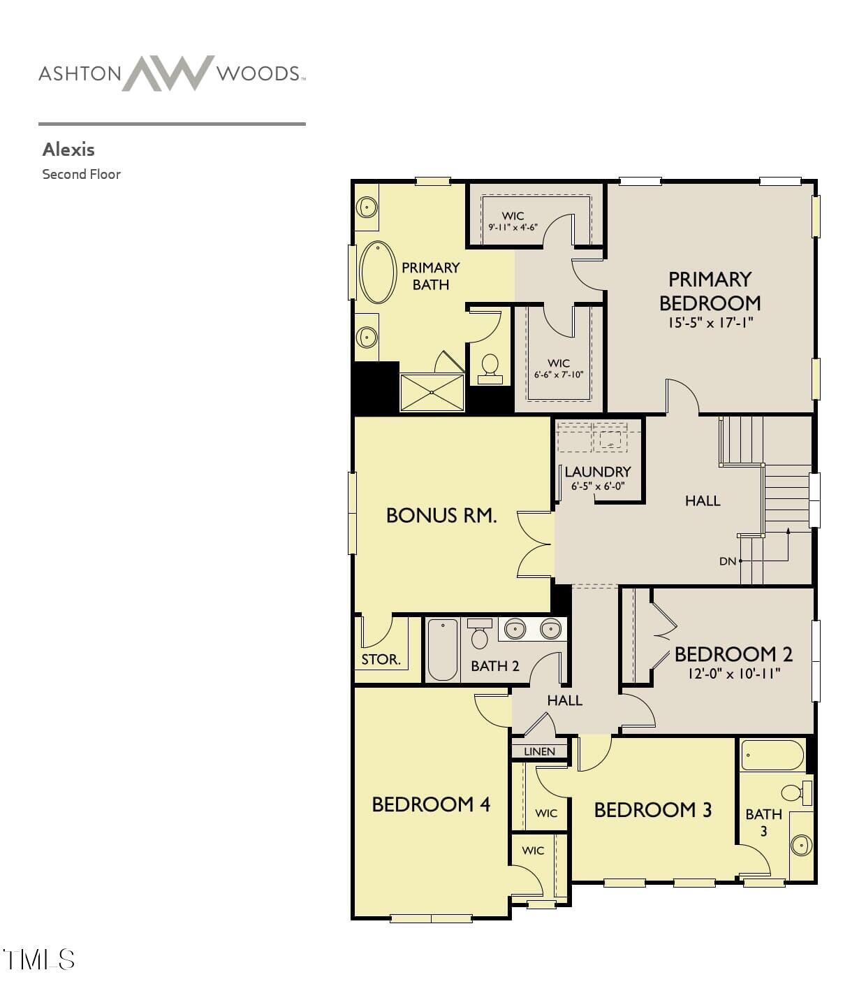 3267 Roundly Road, Unit LOT 8 New Hill, NC 27562 - Photo 4 of 35 HLH 8 IFP_2