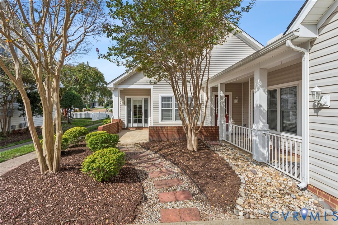 3143 Cider House Road Toano, VA 23168 - Photo 39 of 50 Gallery Image 39