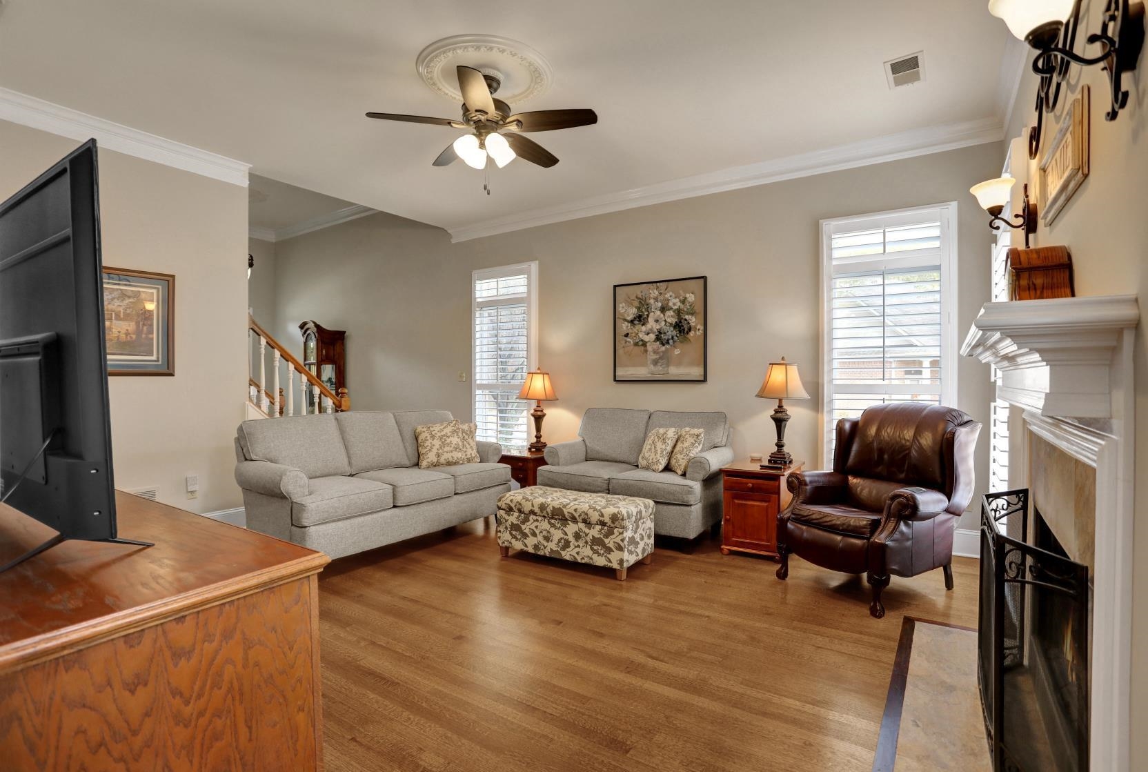 1717 Village Ridge Road Collierville, TN 38017 - Photo 8 of 33 Gallery Image 8