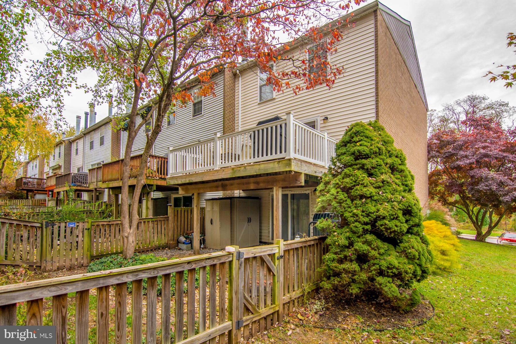 2519 Ebony Road Baltimore, MD 21234 - Photo 24 of 24 Gallery Image 24