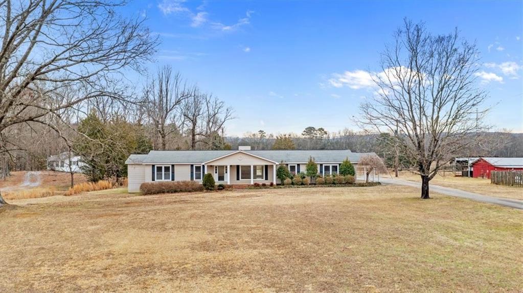 306 Ervin Coker Road Northeast Rome, GA 30161 - Photo 1 of 1 Gallery Image 1