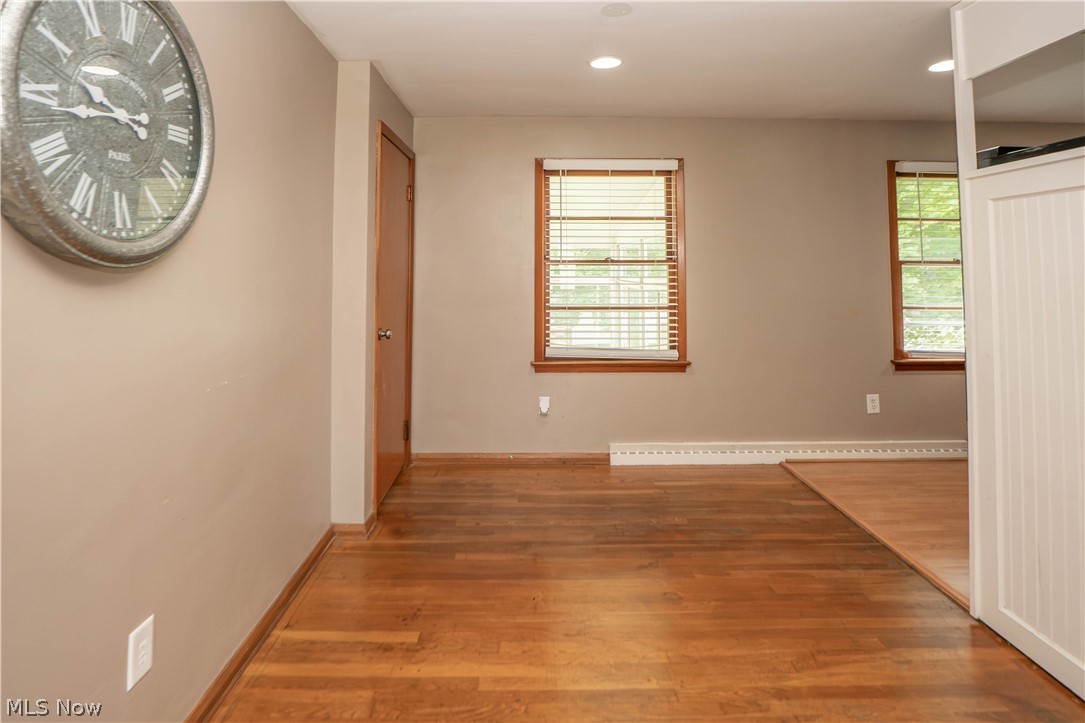 158 Miles Avenue Northwest Canton, OH 44708 - Photo 7 of 24