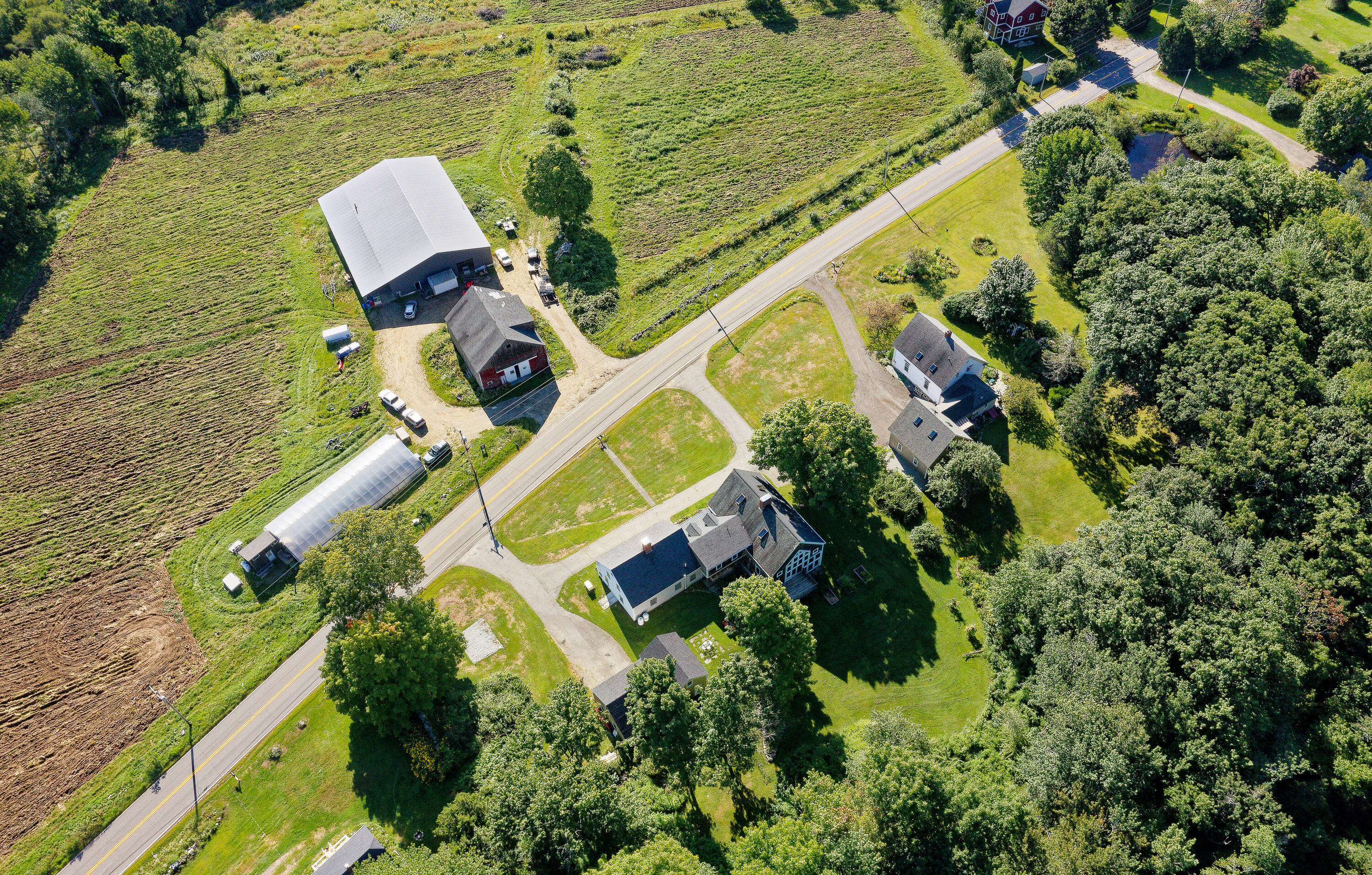 145 Waldoboro Road Bremen, ME 04551 - Photo 3 of 30 03-145WaldoboroRd-AT