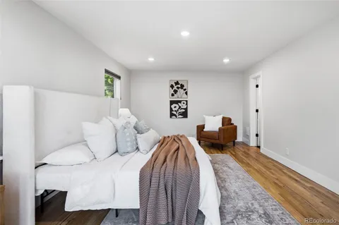 $560,000 | 431 Osceola Street, Denver, CO 80204