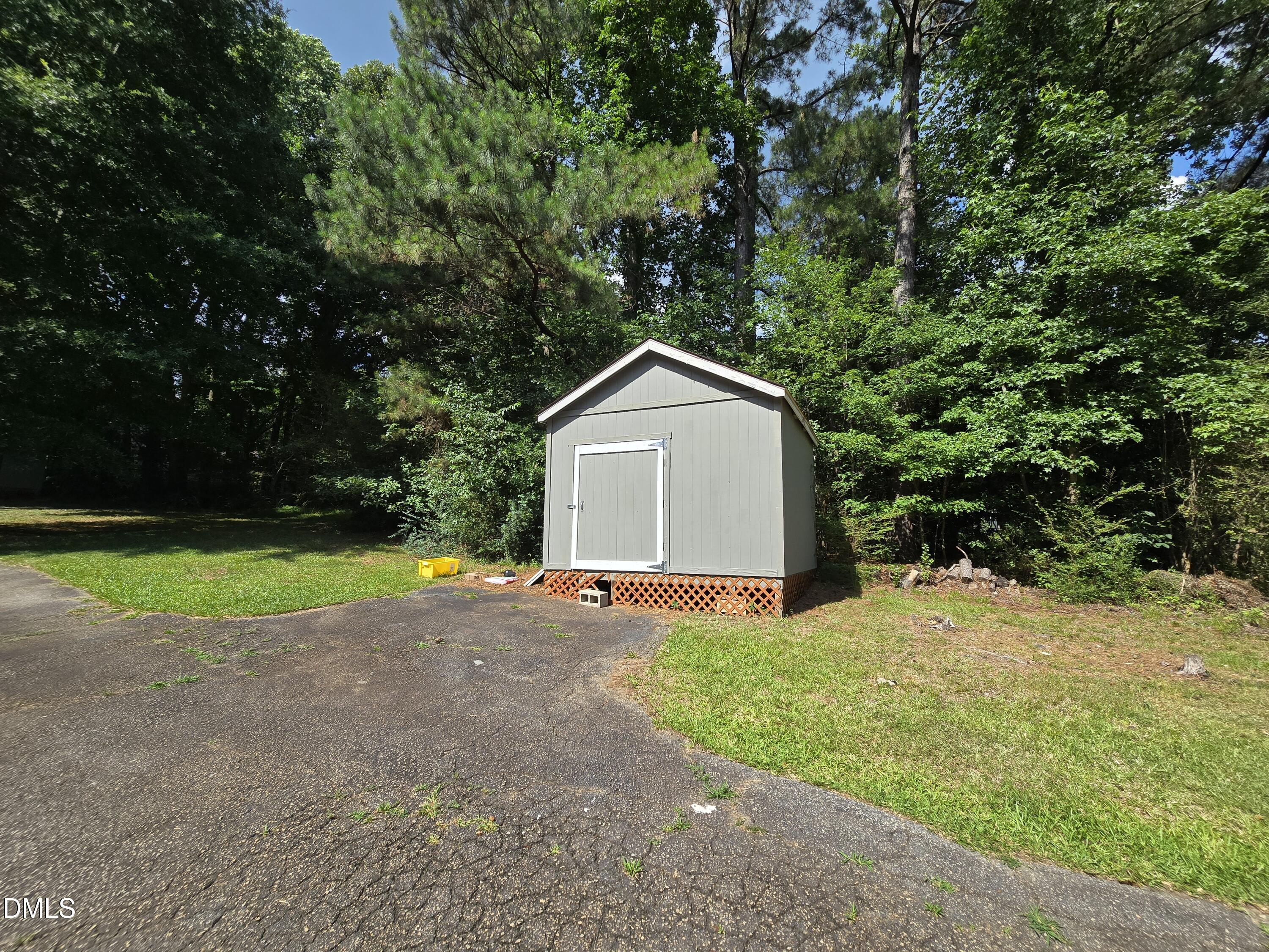 2808 Livery Way Raleigh, NC 27603 - Photo 38 of 40 20260614_162000