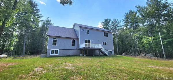 $1,050,000 | 57 Haddock Road, Monticello, NY 12701