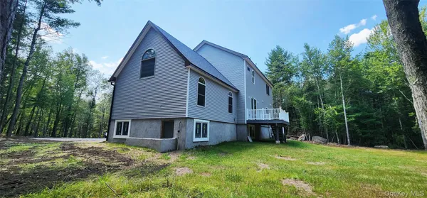 $1,050,000 | 57 Haddock Road, Monticello, NY 12701