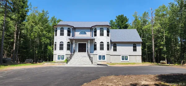 $1,050,000 | 57 Haddock Road, Monticello, NY 12701