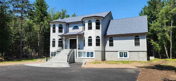 $1,050,000 | 57 Haddock Road, Monticello, NY 12701