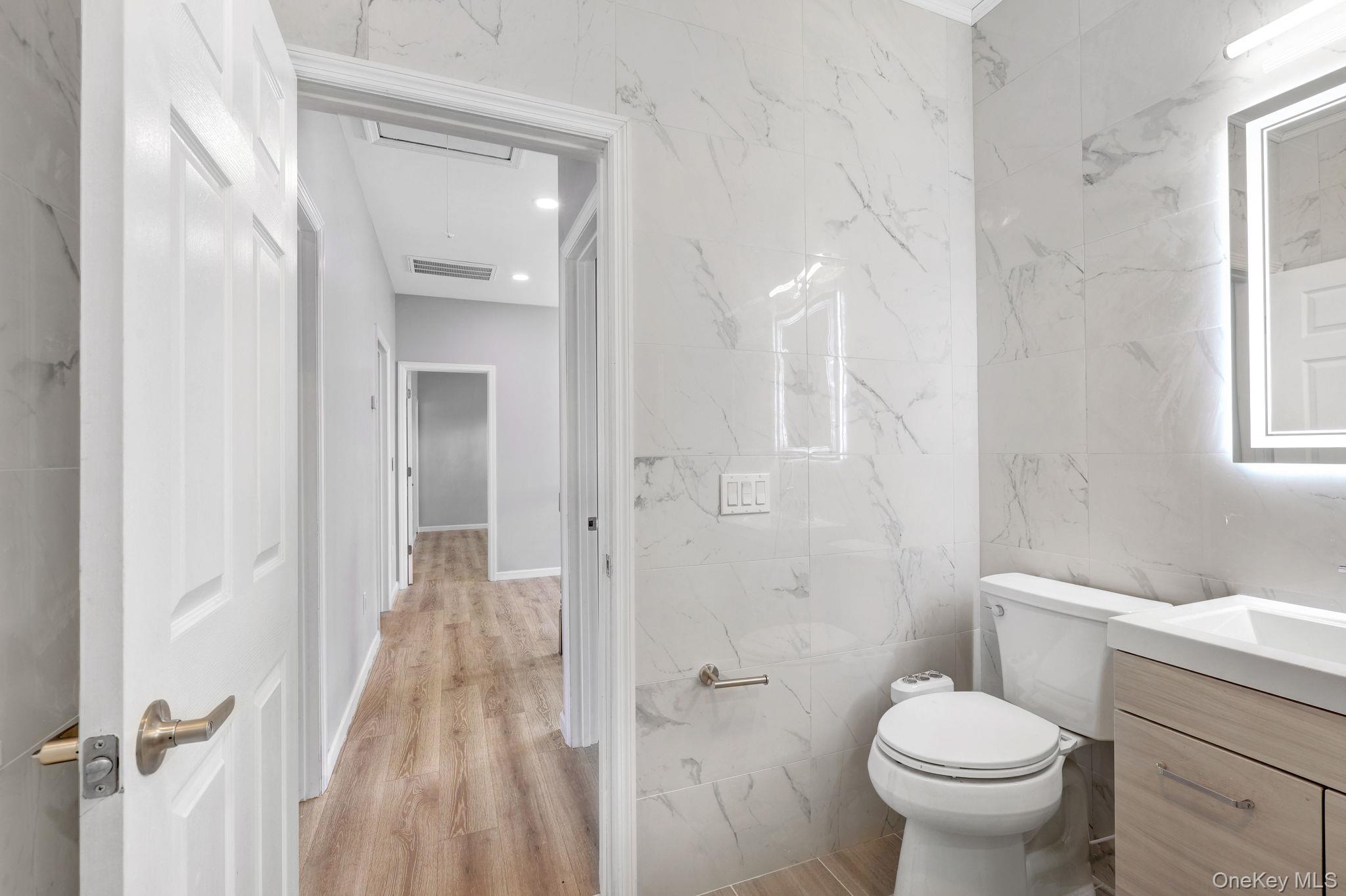 57 Haddock Road Monticello, NY 12701 - Photo 42 of 42 a bathroom with a toilet and a shower
