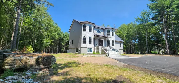 $1,050,000 | 57 Haddock Road, Monticello, NY 12701