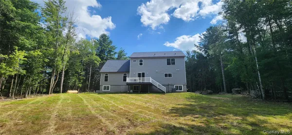 $1,050,000 | 57 Haddock Road, Monticello, NY 12701